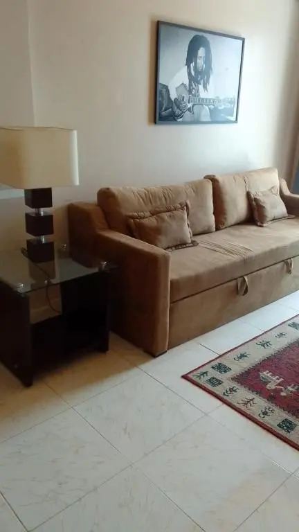 Apt 903 barra arena jeunesse climatizado