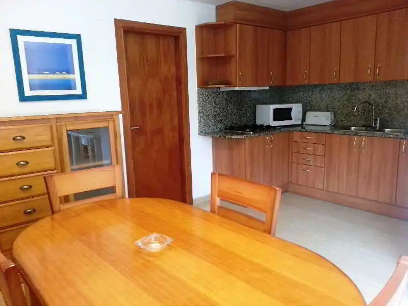 Apartamentos 3 Delfines