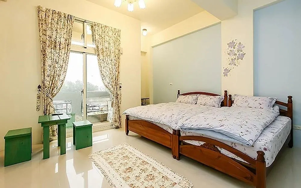 Little Nook B&B