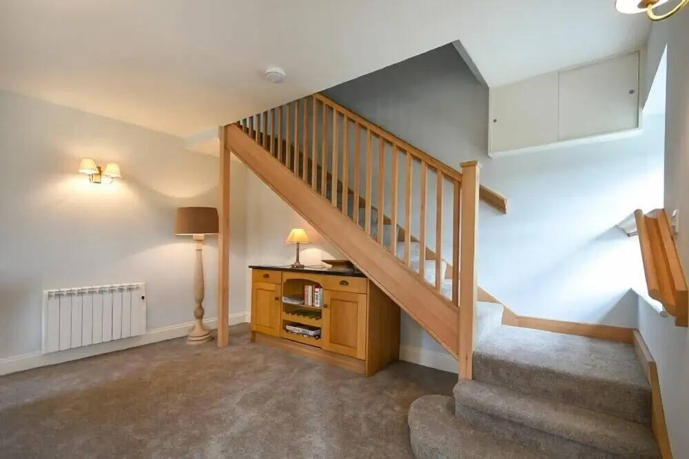 The Lodge