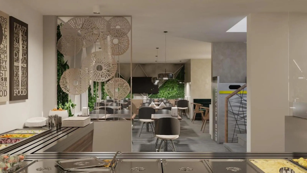 Nivalis Residence