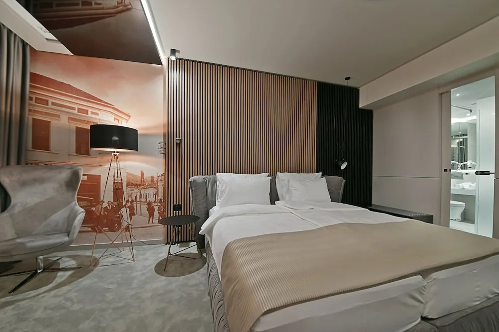 Hotel Royal Putnik