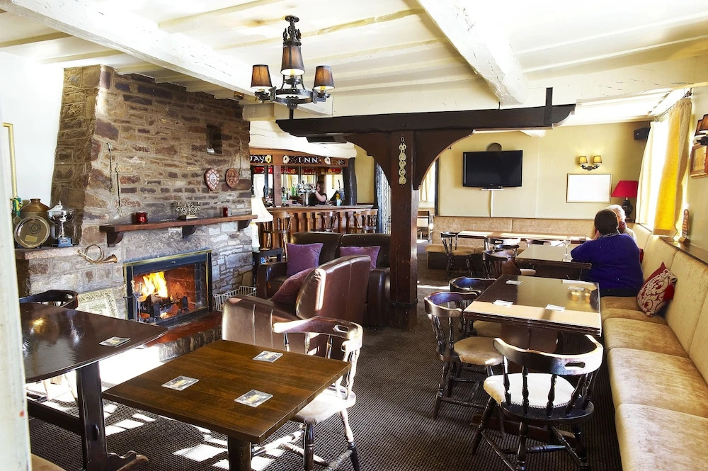 Portway Inn