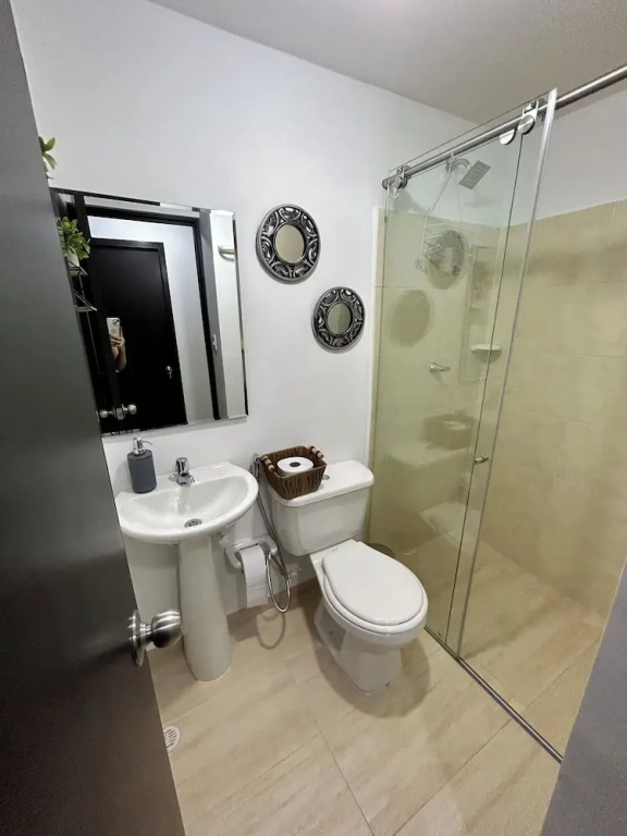 Lindo apartamento 3 habitaciones