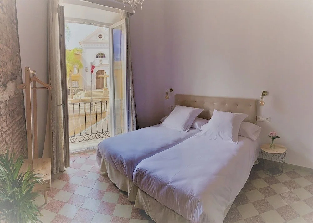 Casa del Azucar
