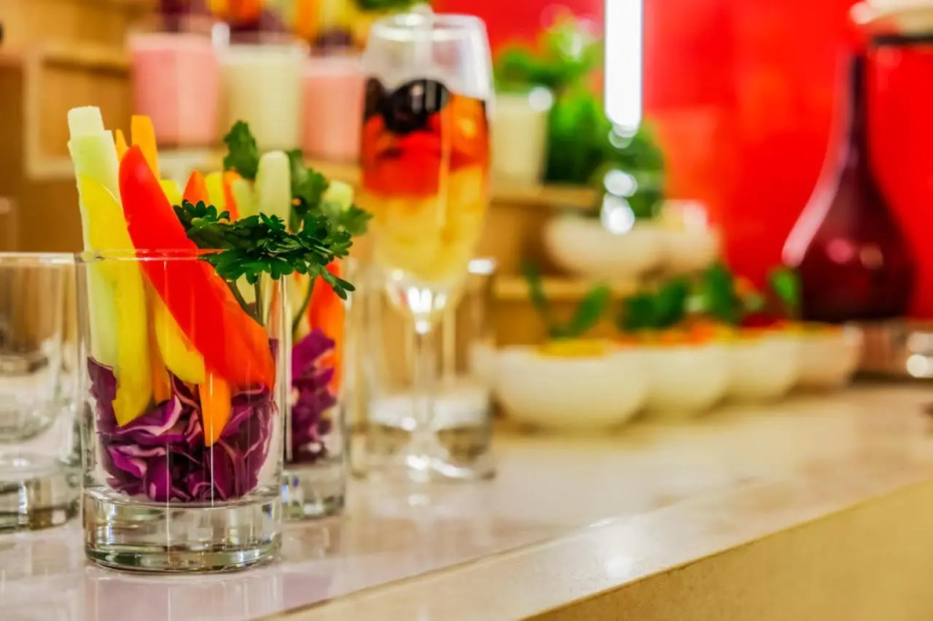 Red Fox by Lemon Tree Hotels, Vijayawada