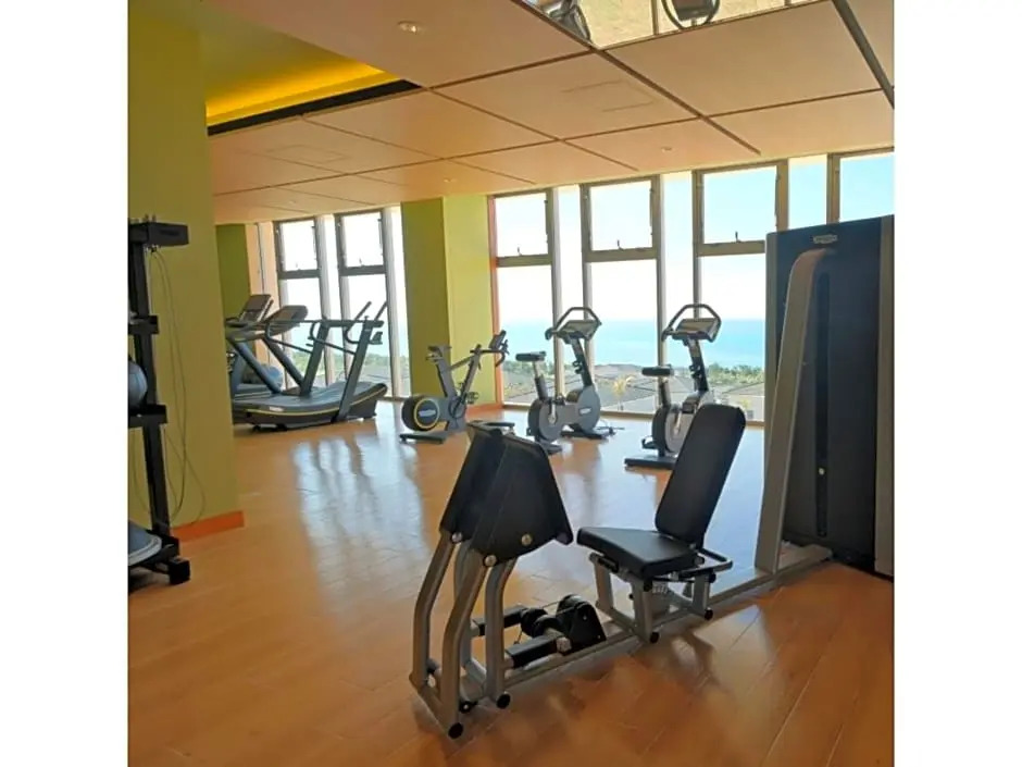 Miyakojima Kurima Resort Seawood Hotel