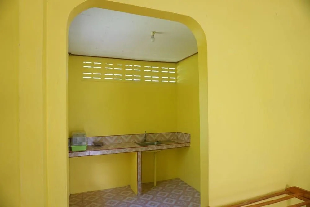T and T house