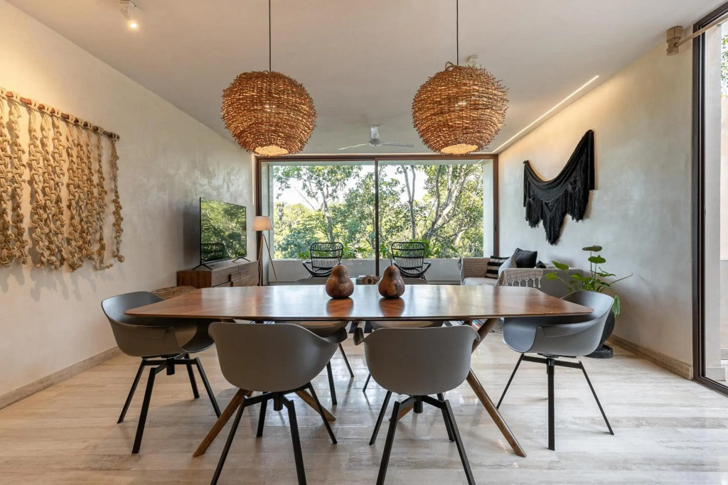 308 Beutiful apartment with 3 bedrooms