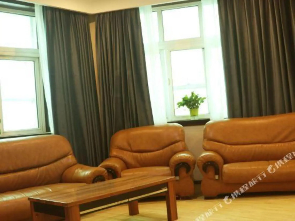 Zhengda Hotel