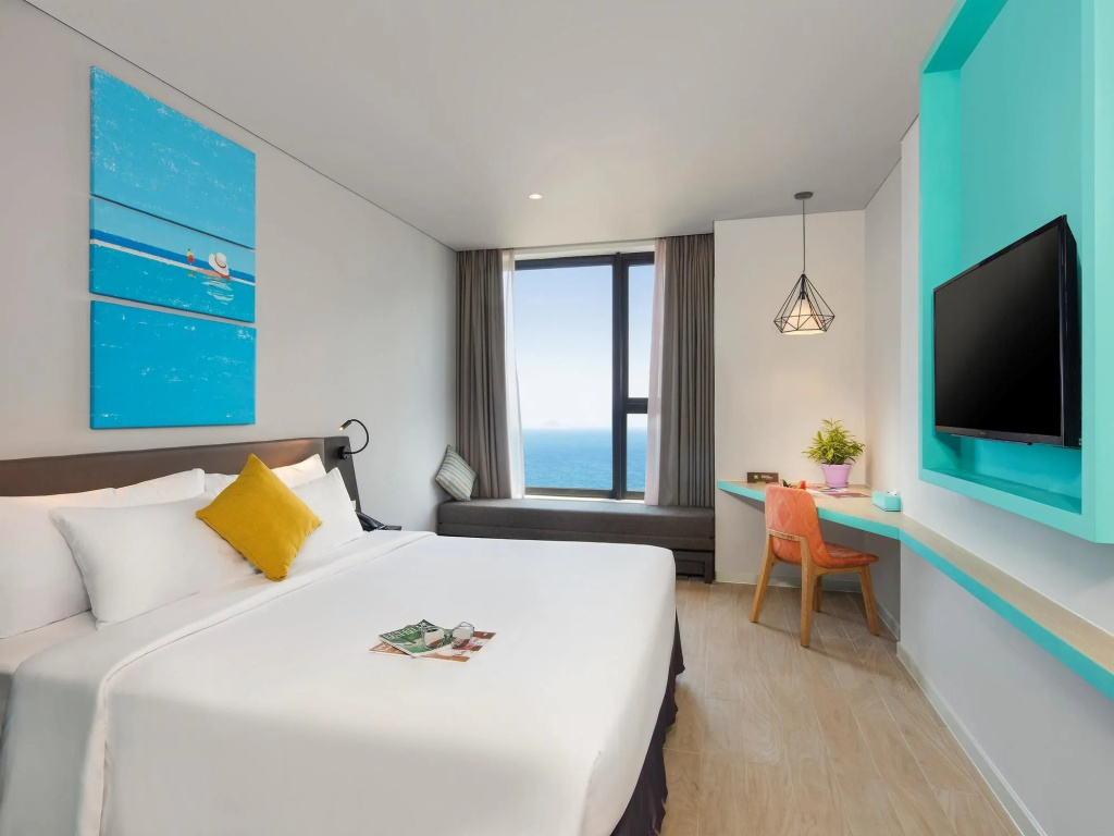 ibis Styles Nha Trang
