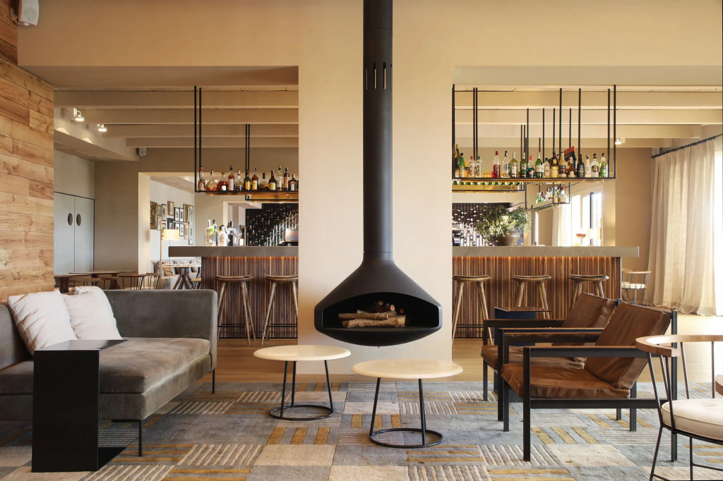 Hotel Peralada Wine Spa & Golf