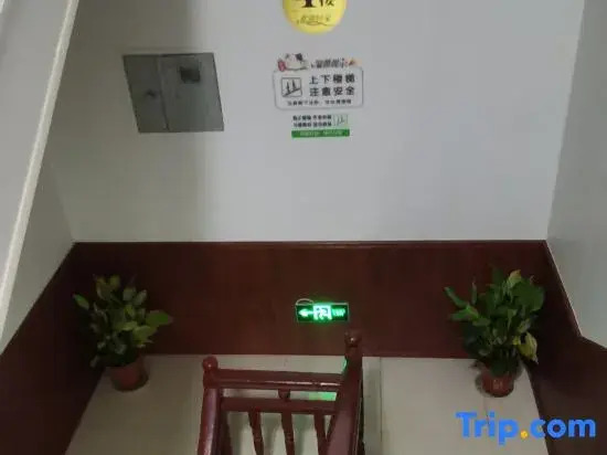Zhenpin Apartment