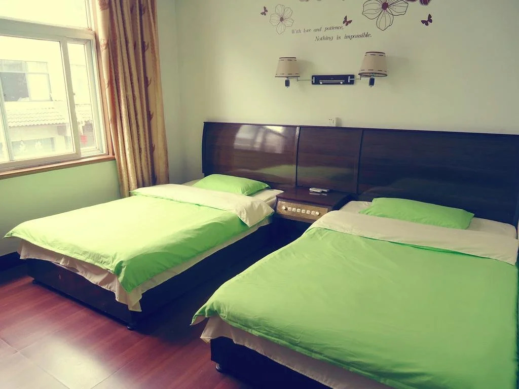 Xishan Yingshui Hostel