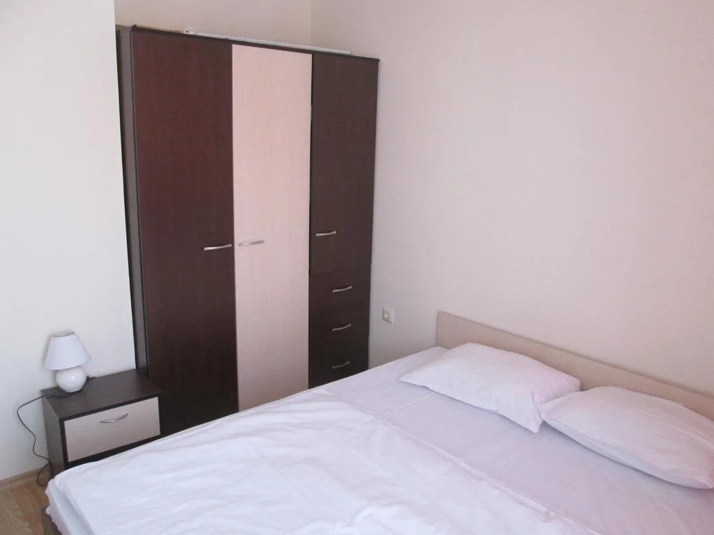 Mellia Boutique Apartments