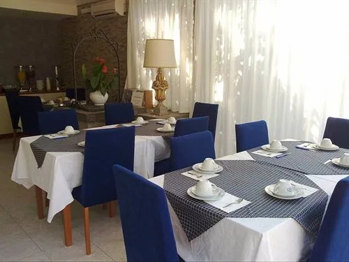 SantAntonio Garden Rooms Apartments
