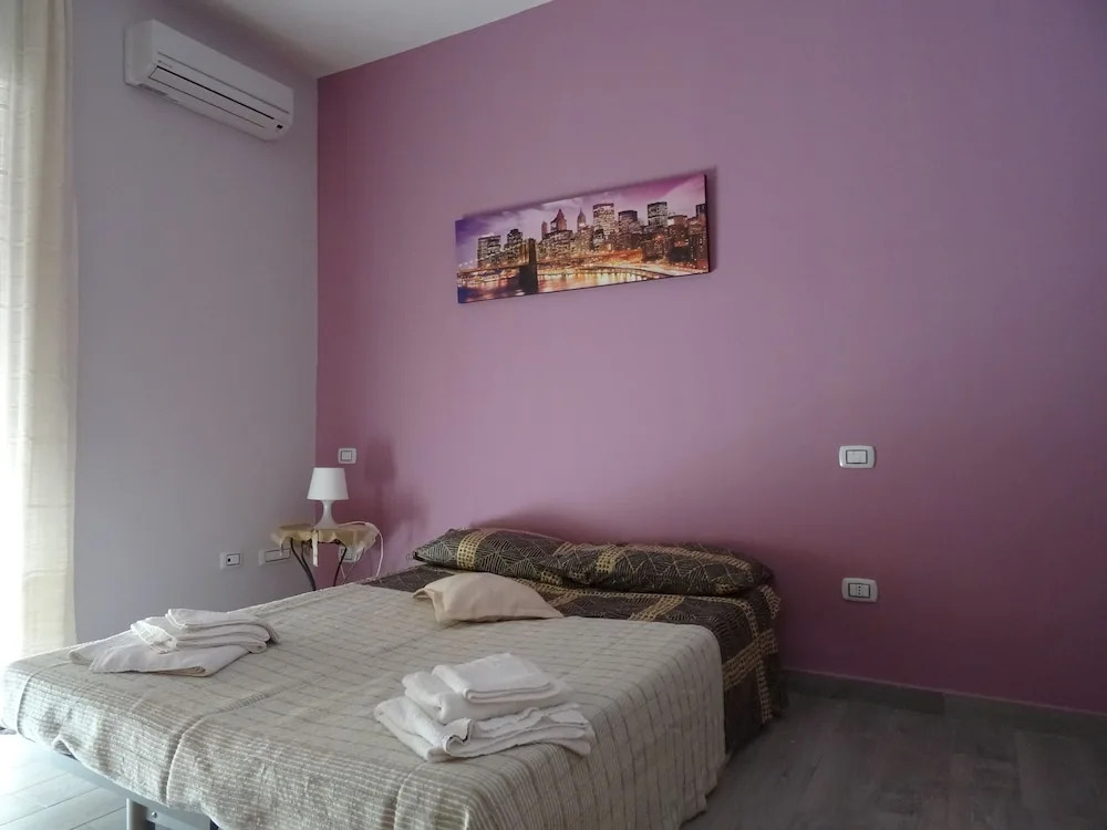 Atena Casa Vacanze