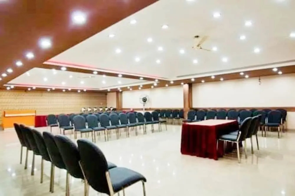 DIDI Hotel Alambagh