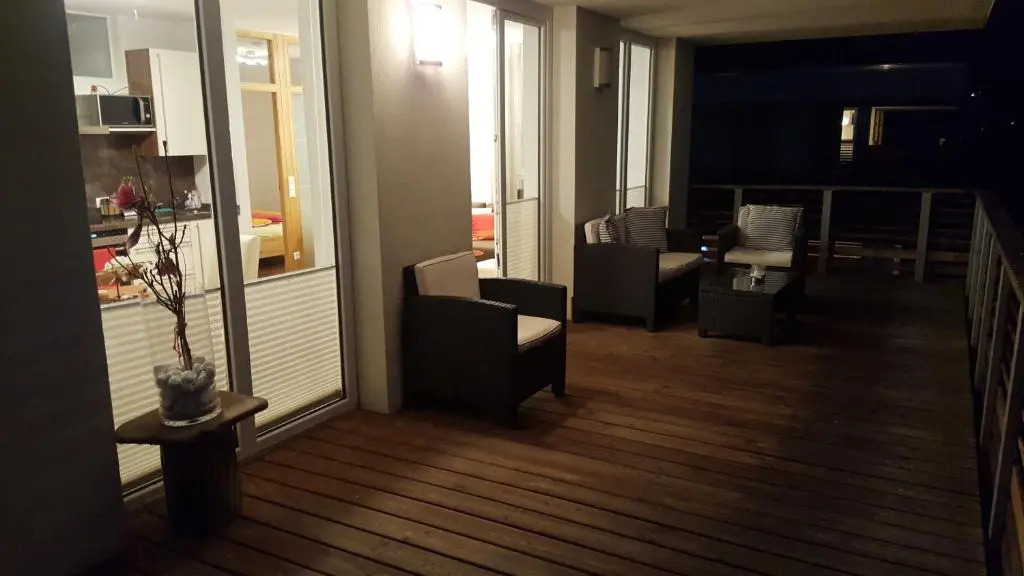 Zegg-Lounge