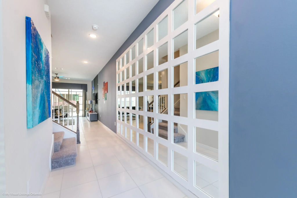 Orlando Newest  Resort Community Town Home, Kissimmee, US