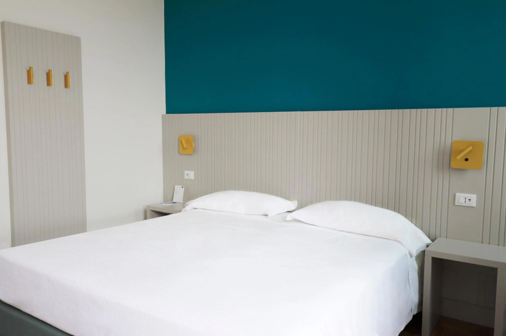 Hotel Fonte Boiola