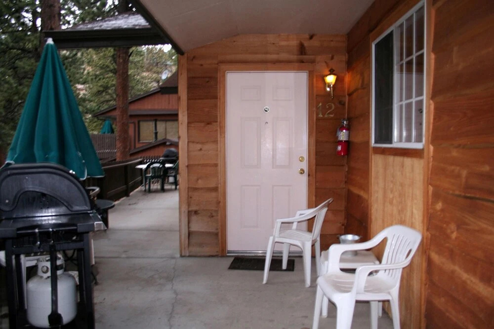 Timber Creek Chalets by Rocky Mountain Resorts