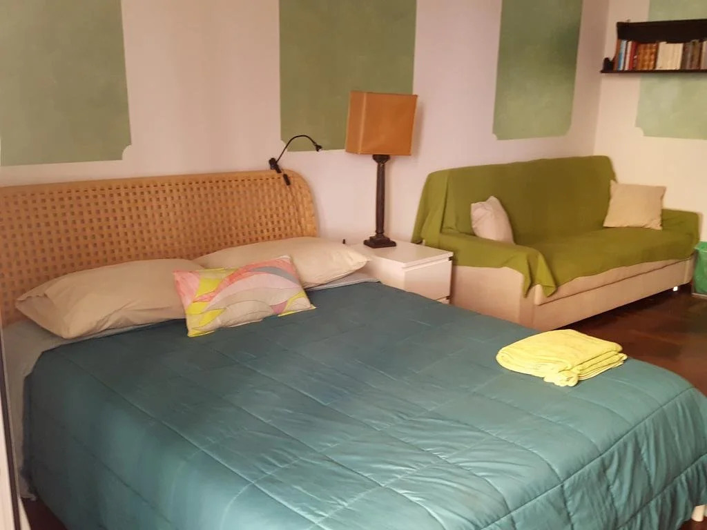 B&B Vista Mare