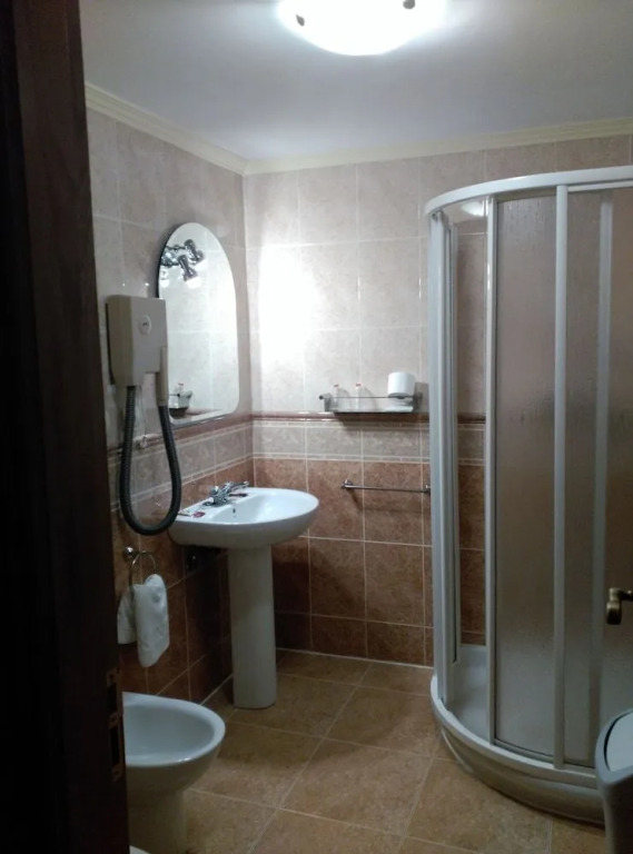 HOTEL PICO SACRO II Santiago de Compostela
