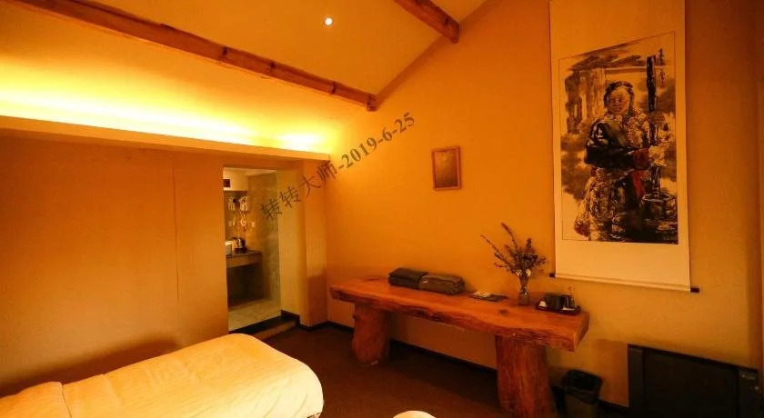 Timeless Hostel