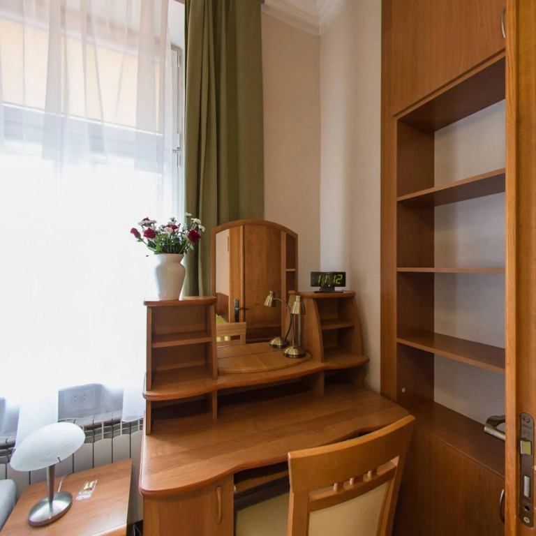 Apartamenty Kajzer