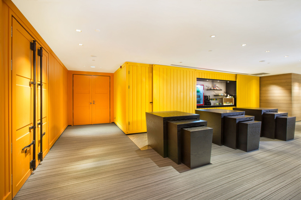 Hotel Indigo Kaohsiung Central Park by IHG