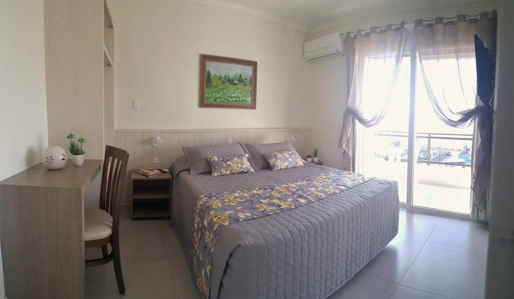 Aquamar Residence