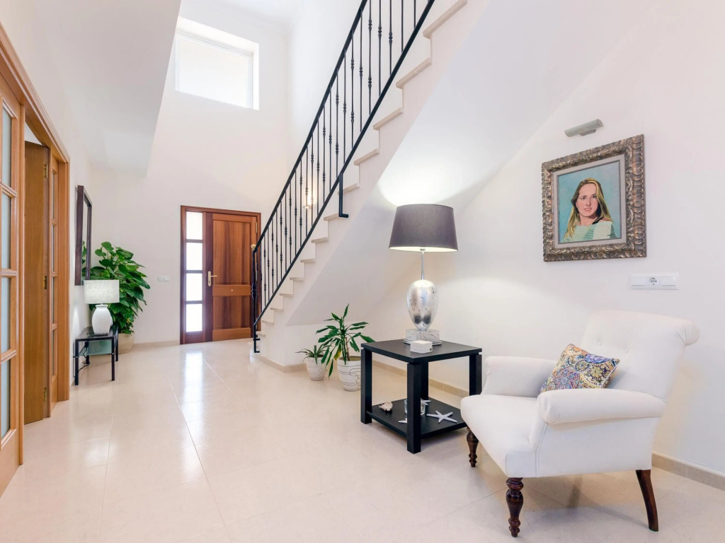 VILLA GLORIA - Villa for 8 people in Cala Pi .