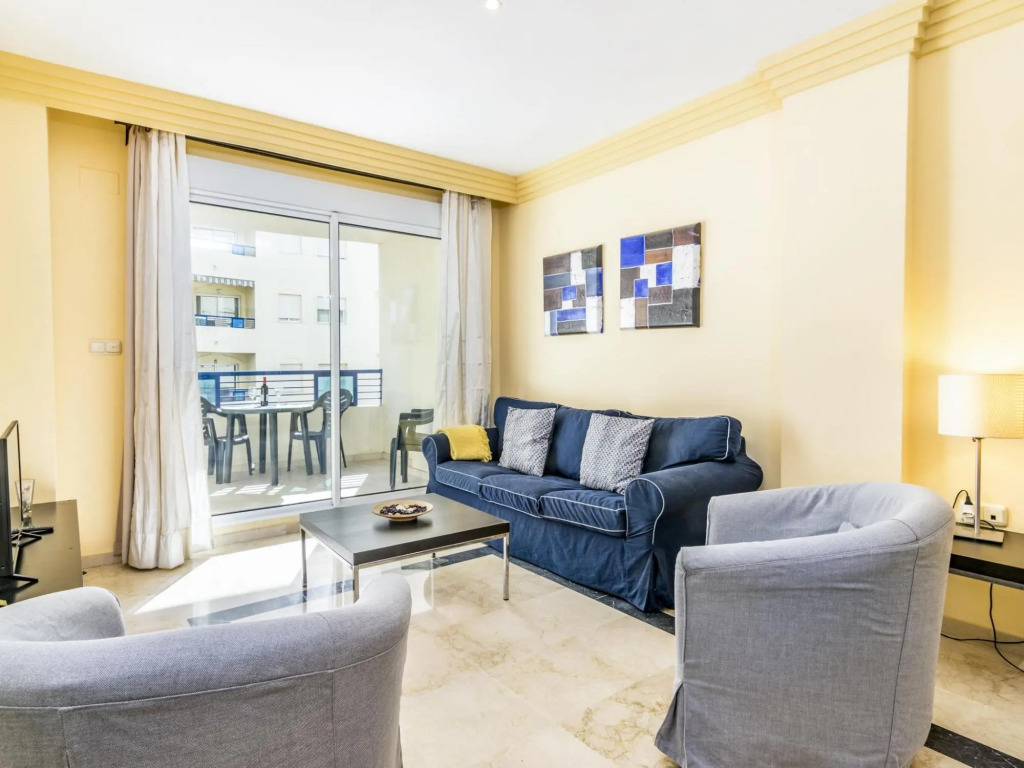 Beautiful Apartment on the beach 357