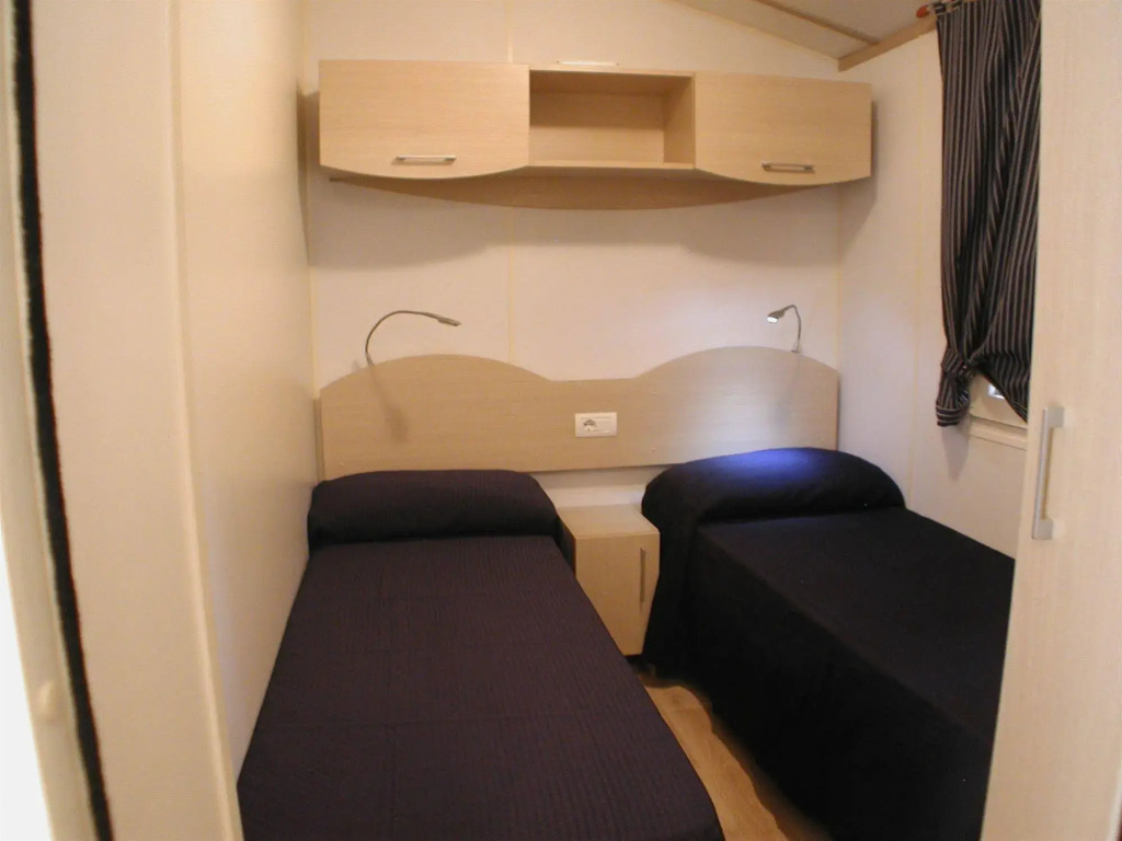 Camping Village Torre Pendente