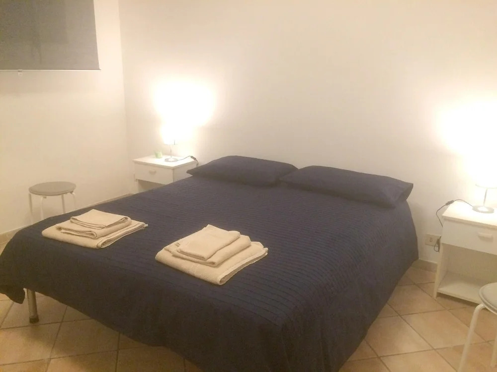 Apartment With 3 Bedrooms in Bari, With Shared Pool, Enclosed Garden and Wifi Near the Beach