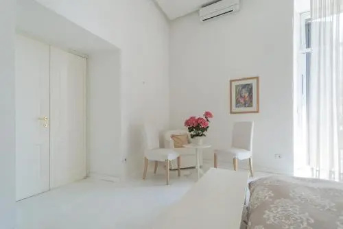 Relais Piazza dei Martiri