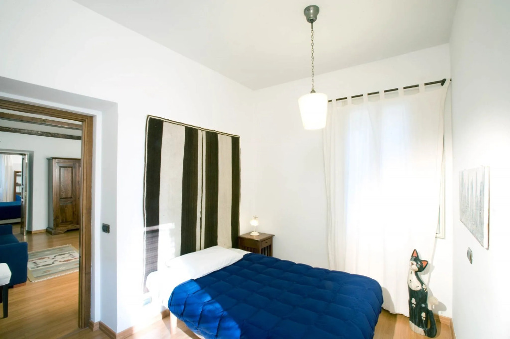 Trastevere Suites - Torripagroup