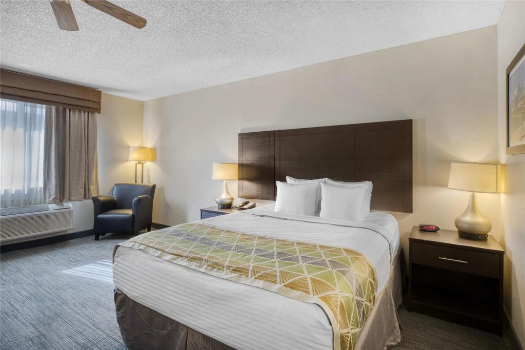 SureStay Plus by Best Western Montrose