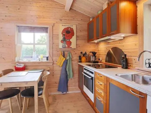 Holiday Home FØllenslev Ii