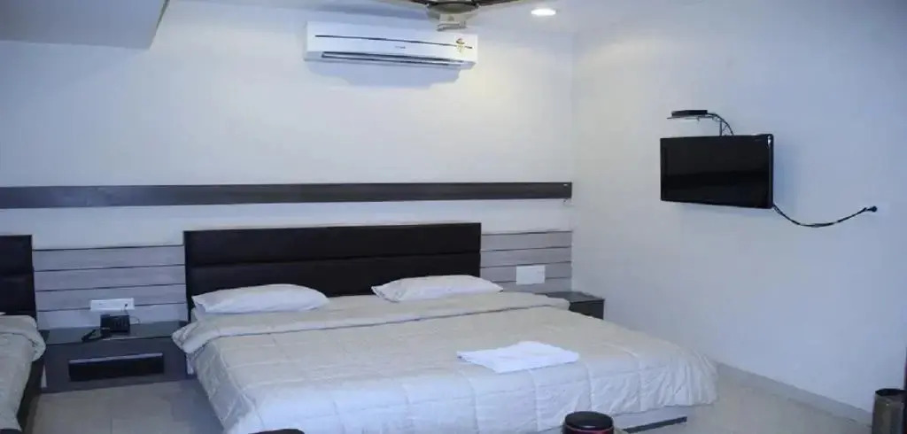 Hotel Brij Palace