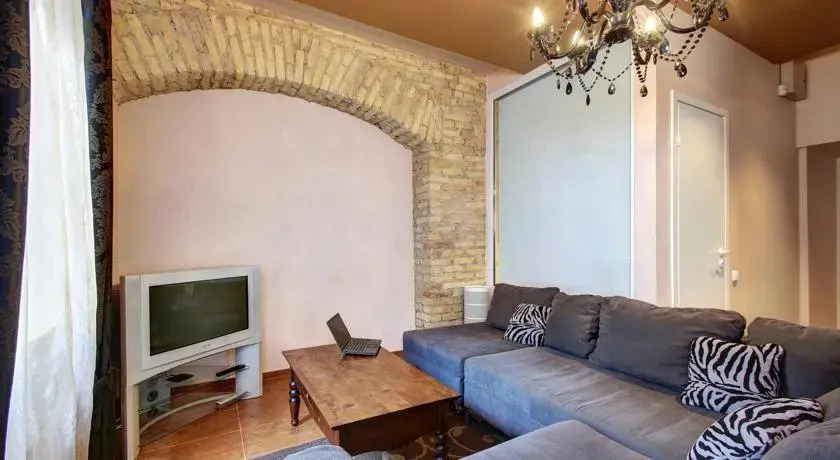 Splendid Vilnius Old Town Apartments