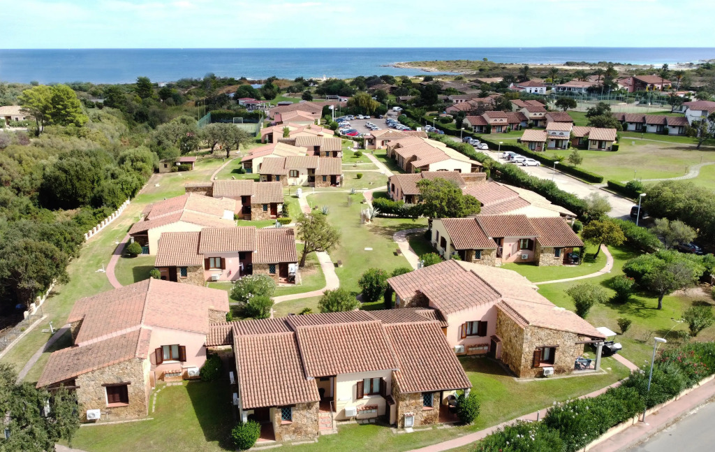 Li Suari Club Village