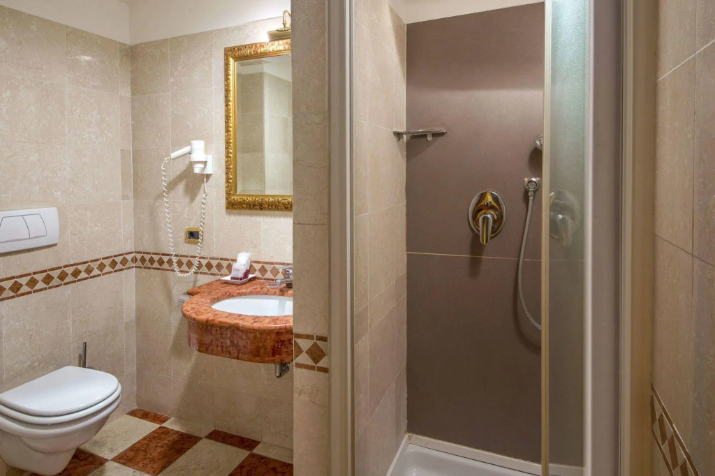 Hotel Del Corso