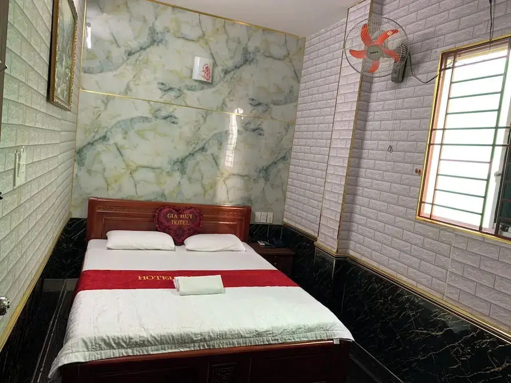 Gia Huy Hotel SG - by BAY LUXURY