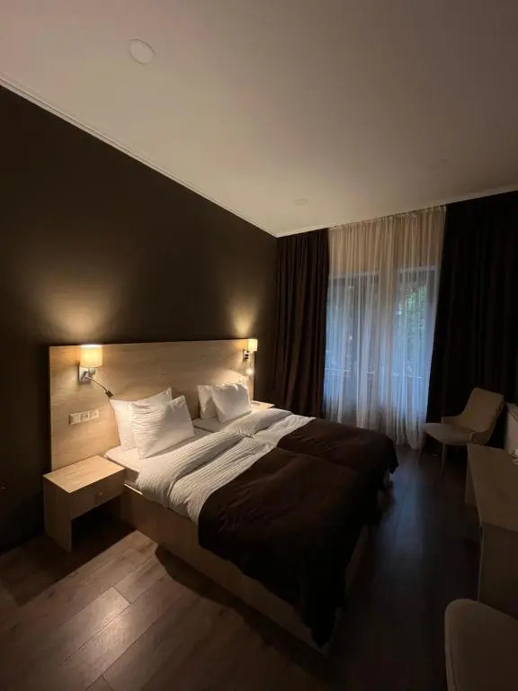Apart-Hotel Seti