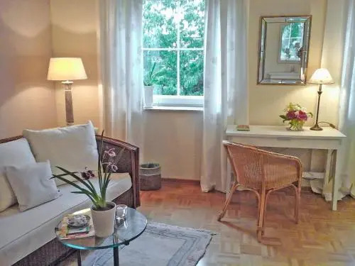 Villa Stephan