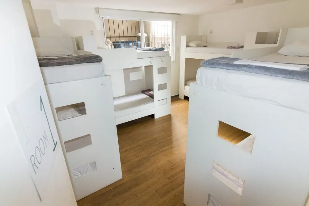 The Hostel Rio De Janeiro