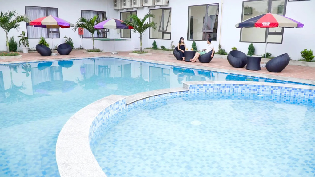 Phu Cuong Beach Hotel