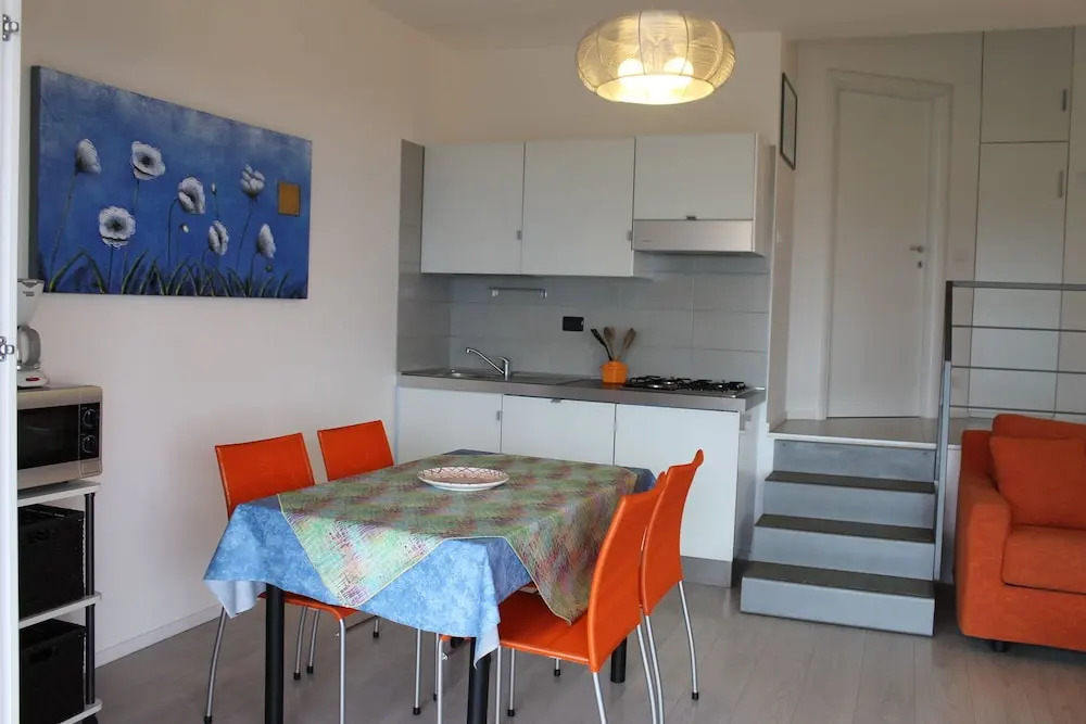 Residence Kormorano